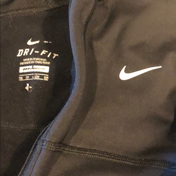 Nike Dri-fit hoodie - Picture 2 of 3